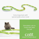 Catit Catit Senses 2.0 Super Circuit