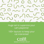Catit Catit Senses 2.0 Super Circuit