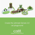 Catit Catit Senses 2.0 Super Circuit