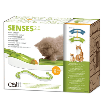 Catit Catit Senses 2.0 Wave Circuit