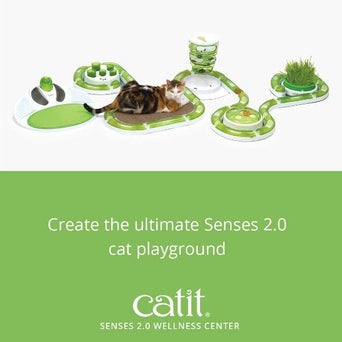 Catit Catit Senses 2.0 Wellness Center