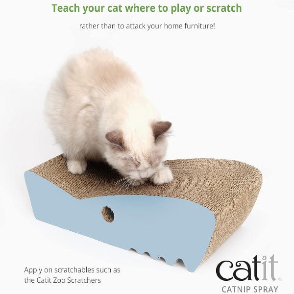 Catit Catit Senses Catnip Spray