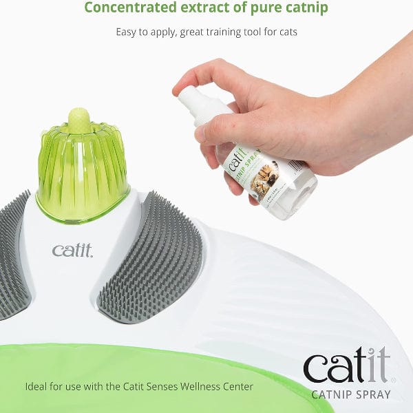 Catit Catit Senses Catnip Spray