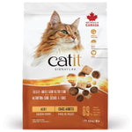 Catit Catit Signature Freeze-Dried Raw Nutrition Chicken Recipe Adult Dry Cat Food