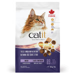 Catit Catit Signature Freeze-Dried Raw Nutrition Indoor Chicken Recipe Adult Dry Cat Food