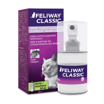 Ceva FELIWAY CLASSIC Spray for Cats