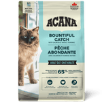Champion Petfoods Acana Bountiful Catch Dry Cat Food