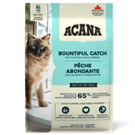 Champion Petfoods Acana Bountiful Catch Dry Cat Food