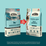 Champion Petfoods Acana Bountiful Catch Dry Cat Food