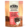 ACANA Chewy Strips Dog Treats - Hip & Joint Support Beef Recipe