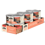Champion Petfoods ACANA Chunks in Broth Salmon & Chicken Recipe Canned Cat Food, 5.5oz