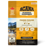 Champion Petfoods Acana Classics Prairie Poultry Dry Dog Food