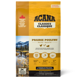 Champion Petfoods Acana Classics Prairie Poultry Dry Dog Food