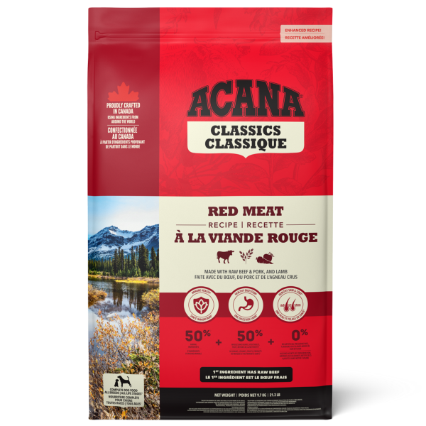 Acana dog food sales 25lb