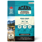 Champion Petfoods Acana Classics Wild Coast Dry Dog Food