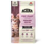 Champion Petfoods ACANA First Feast Dry Kitten Food