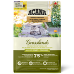 Champion Petfoods Acana Grasslands Dry Cat Food