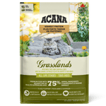 Champion Petfoods Acana Grasslands Dry Cat Food