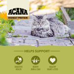 Champion Petfoods Acana Grasslands Dry Cat Food
