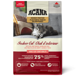 Champion Petfoods ACANA Highest Protein Indoor Cat Dry Cat Food, 1.8 kg