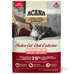 Champion Petfoods ACANA Highest Protein Indoor Dry Cat Food