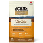Champion Petfoods ACANA Highest Protein Wild Prairie Recipe Dry Dog Food