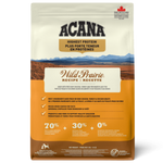 Champion Petfoods ACANA Highest Protein Wild Prairie Recipe Dry Dog Food