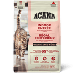 Champion Petfoods Acana Indoor Entree Dry Cat Food