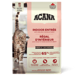 Champion Petfoods Acana Indoor Entree Dry Cat Food