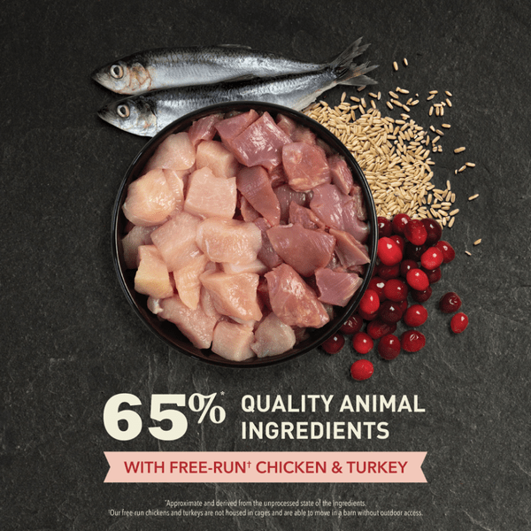 Champion Petfoods Acana Indoor Entree Dry Cat Food