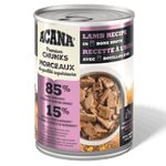 Champion Petfoods ACANA Lamb Recipe in Bone Broth Canned Dog Food