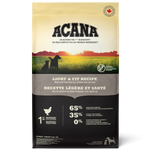 Champion Petfoods Acana Light & Fit Recipe Dry Dog Food
