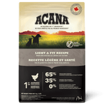Champion Petfoods Acana Light & Fit Recipe Dry Dog Food