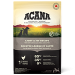 Champion Petfoods Acana Light & Fit Recipe Dry Dog Food