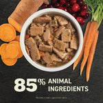 Champion Petfoods Acana Pork Recipe in Bone Broth Canned Dog Food