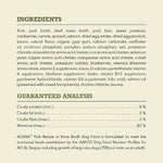 Champion Petfoods Acana Pork Recipe in Bone Broth Canned Dog Food