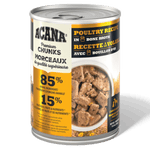 Champion Petfoods ACANA Poultry Recipe in Bone Broth Canned Dog Food