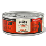 Champion Petfoods Acana Premium Pate Beef Recipe Canned Cat Food, 3oz