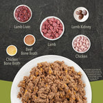 Champion Petfoods Acana Premium Pate Lamb Recipe Canned Cat Food