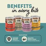 Champion Petfoods ACANA Premium Pâté Poultry Recipe Canned Dog Food