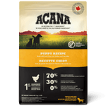 Champion Petfoods Acana Puppy Recipe Dry Dog Food