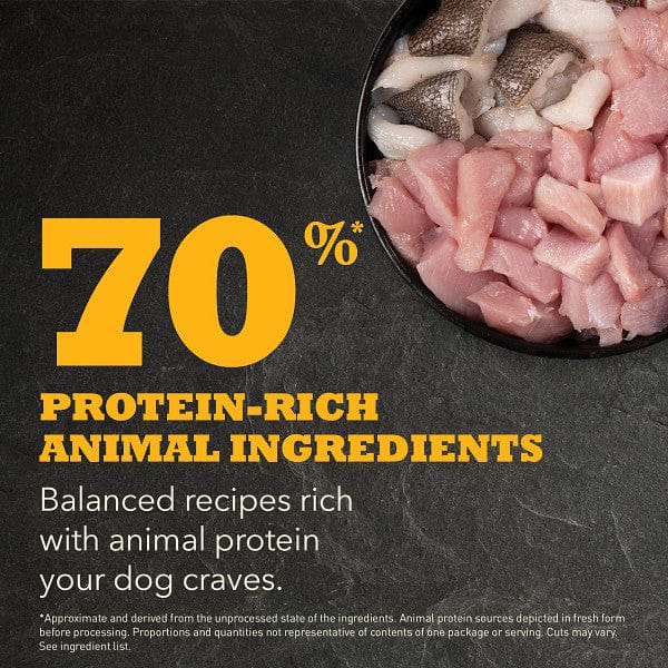 Champion Petfoods Acana Puppy Recipe Dry Dog Food
