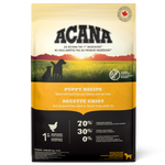 Champion Petfoods Acana Puppy Recipe Dry Dog Food