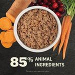 Champion Petfoods Acana Puppy Recipe in Bone Broth Canned Dog Food
