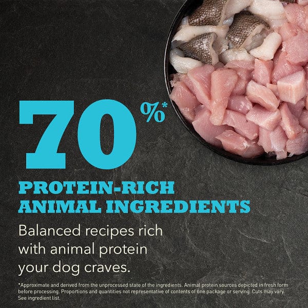 Champion Petfoods Acana Puppy Small Breed Recipe Dry Dog Food