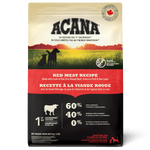 Champion Petfoods ACANA Red Meat Recipe Dry Dog Food