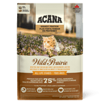Champion Petfoods Acana Wild Prairie Dry Cat Food