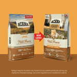 Champion Petfoods Acana Wild Prairie Dry Cat Food