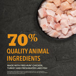 Champion Petfoods Acana Wild Prairie Recipe Dry Dog Food
