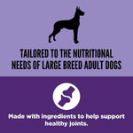 Champion Petfoods Orijen Adult Large Breed Dry Dog Food